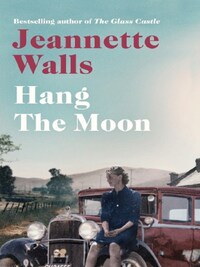 HANG THE MOON