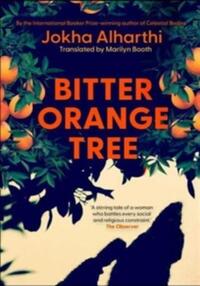 BITTER ORANGE TREE