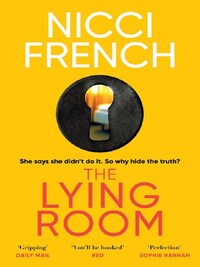 The Lying Room*