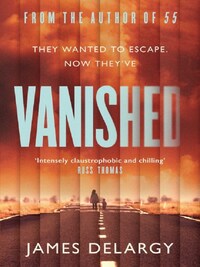 VANISHED