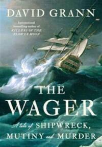 The wager
