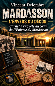 Mardasson   L'envers du décor