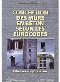 Conception des murs en béton selon les Eurocodes