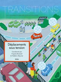 Transitions. Les nouvelles Annales des ponts et chaussées n° 6