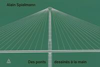 Des ponts dessinés à la main