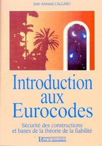 INTRODUCTION AUX EUROCODES