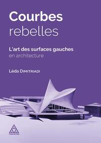 Courbes rebelles : L'art des surfaces gauches en architecture