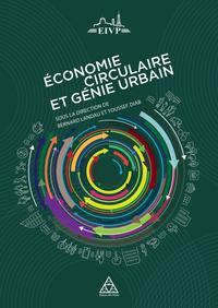 Economie circulaire, territoires et génie urbain