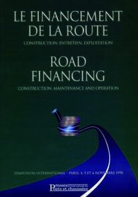 Le financement de la route