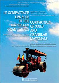 COMPACTAGE DES SOLS & MATERIAUX GRANULAIRES