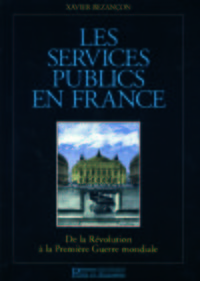 Sces Publics France Revolution A 1e Guerre