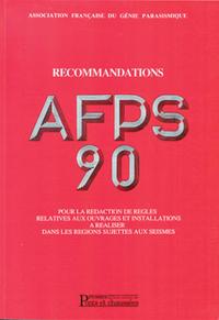 RECOMMANDATIONS AFPS 90 V1