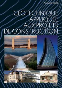 La géotechnique appliquée aux projets de construction