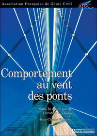 Comportement au vent des ponts