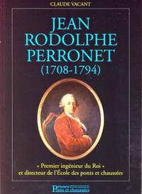 Jean Rodolphe Perronet (1708-1794)