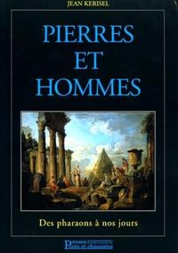 Pierres et hommes