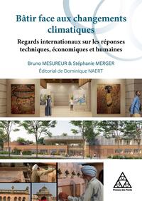Bâtir face aux changements climatiques
