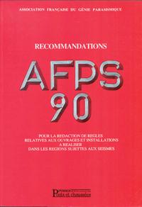 RECOMMANDATIONS AFPS 90 V2