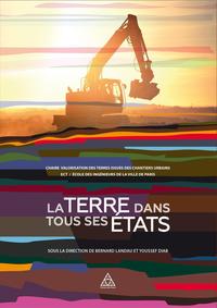 La terre dans tous ses états