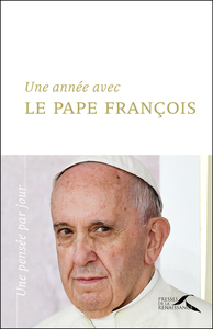 UNE ANNEE AVEC LE PAPE FRANCOIS