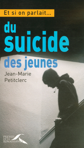 Et si on parlait... du suicide des jeunes