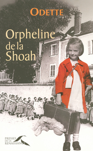 Orpheline de la Shoah