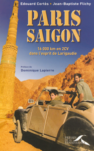 Paris-Saïgon