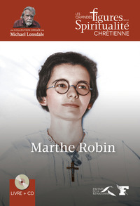 Marthe Robin