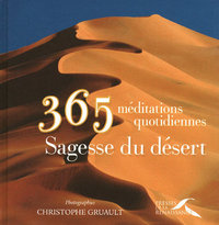 365 MEDITATIONS QUOTIDIENNES