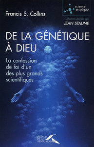 De la génétique à Dieu