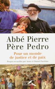 Pour un monde de justice et de paix