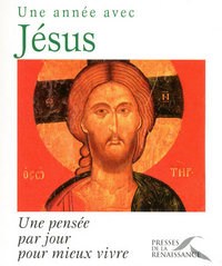 Une année avec Jésus