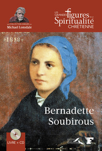 Bernadette Soubirous