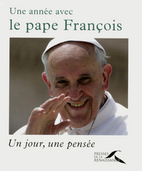 Une année avec le Pape François