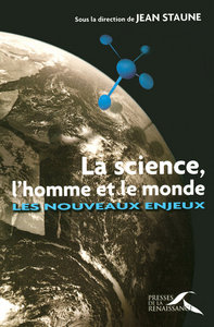 La science, l'homme et le monde