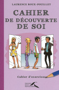 Cahier de découverte de soi