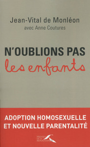 N'oublions pas les enfants