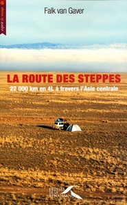 La route des steppes