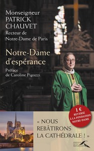 NOTRE-DAME D'ESPERANCE