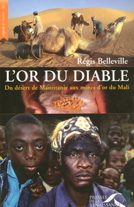 L'or du diable