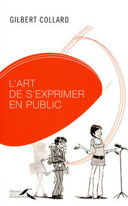 L ART DE S EXPRIMER EN PUBLIC
