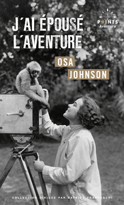 J'ai épousé l'aventure