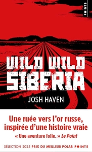 WILD WILD SIBERIA