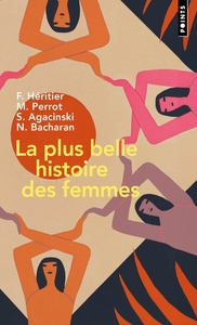 LA PLUS BELLE HISTOIRE DES FEMMES