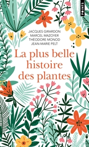 La Plus Belle Histoire des plantes