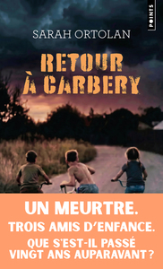 Retour à Carbery