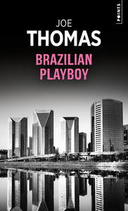 Brazilian Playboy