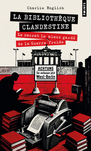 La bibliothèque clandestine