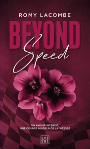 BEYOND SPEED - AU-DELA DE LA VITESSE