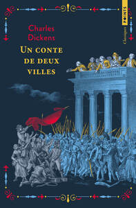 Un conte de deux villes
